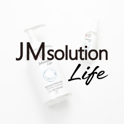 JMsolution Life